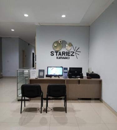 Stariez Karawaci