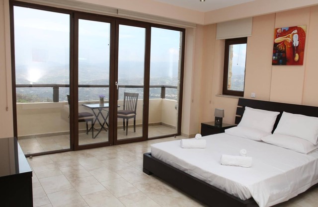 Starlit Villa