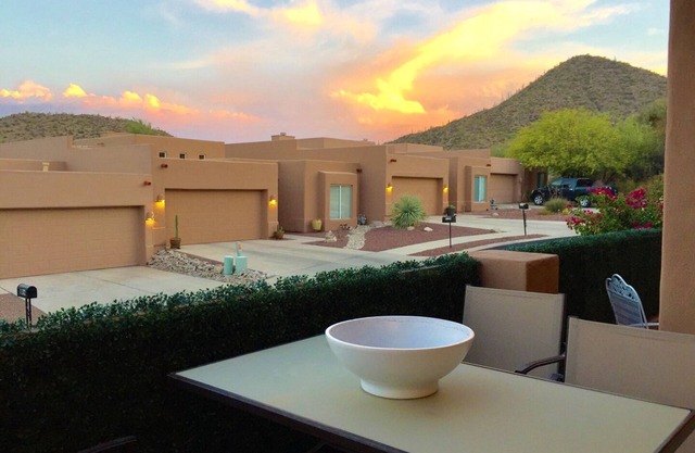 Starr Pass Escape 3 Bedroom