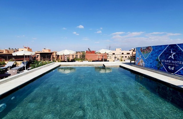 Stars Hotel & Spa