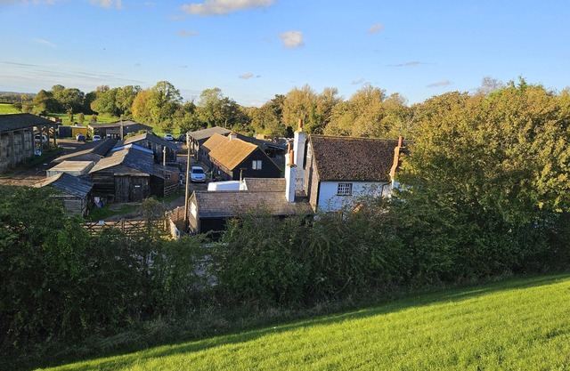 Startop Farmhouse