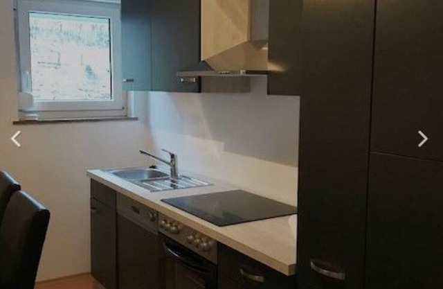 Stauferland Apartments - small apartment Schwäbisch Gmünd