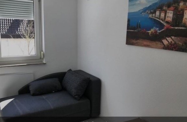 Stauferland Apartments - small apartment Schwäbisch Gmünd