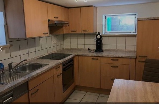 Stauferland Apartments - small apartment Schwäbisch Gmünd