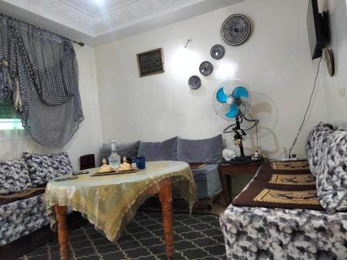 Stay 5 minutes from Fes airport