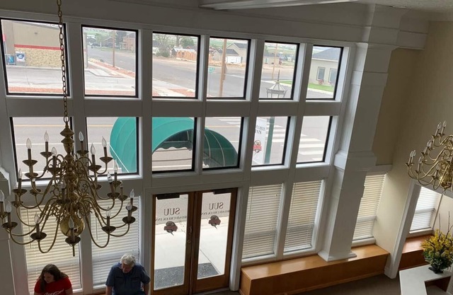 Stay at an historic inn in Capitol Reef Country in beautiful Utah.