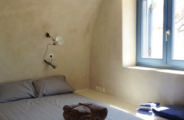 Stay at Diakofti Beachfront Holiday Home and the beach is at your doorstep.