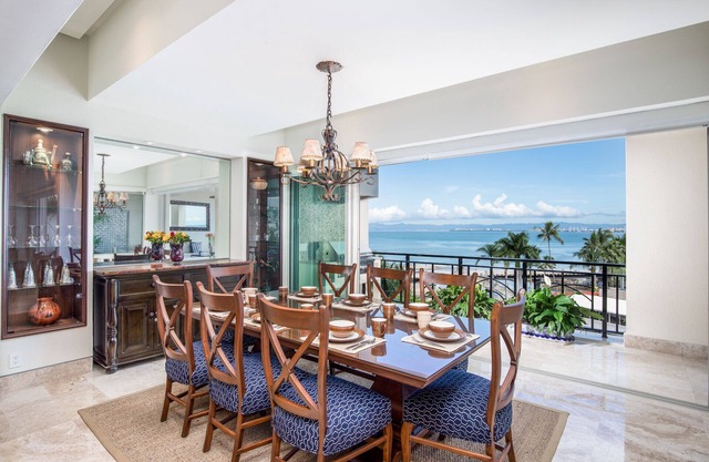 Stay at Puerto Vallarta's Number One Property