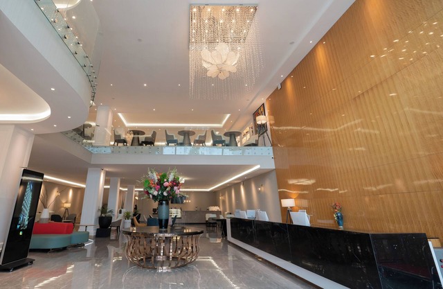 Stay Easy Plus Hotel