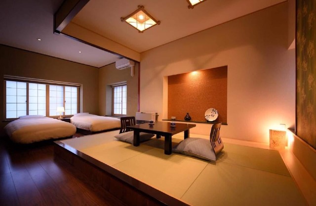 Stay in a special room that has a reputation for s/Hanamaki Iwate