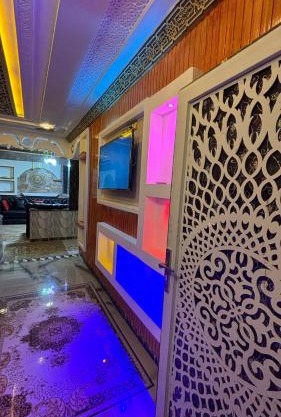 Stay in Ketama with friends and family home