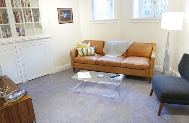 Stay in Prime Dupont Circle Location!