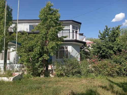 Stay in Skardu