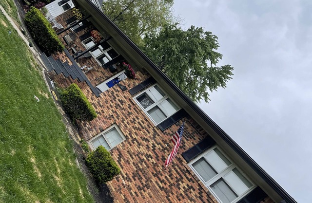 Stay in the heart of Danville