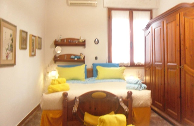 ♥stay in the heart of Sardinia♥