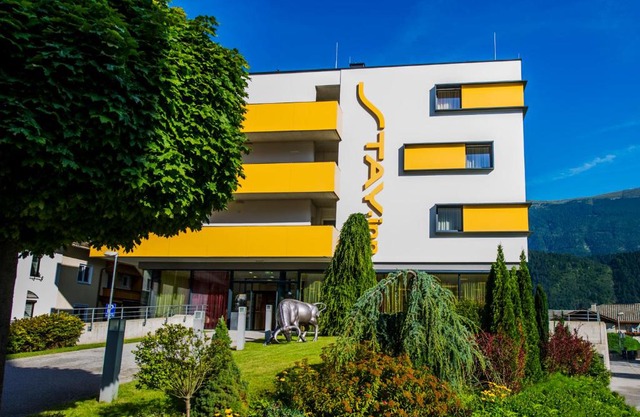 STAY.inn Comfort Art Hotel Schwaz