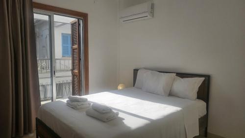 STAY Kallisto Old Town Apartment