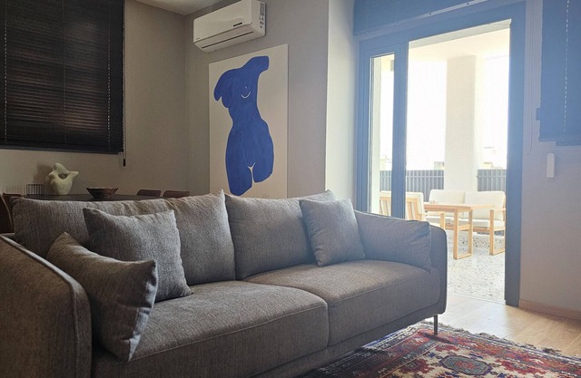 STAY Lima Soul Apartment