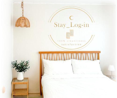 Stay Login Hongdae Sangsu DMC Worldcup Itaewon Line