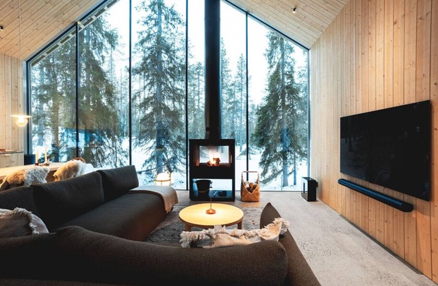 Stay North - Villa Housu