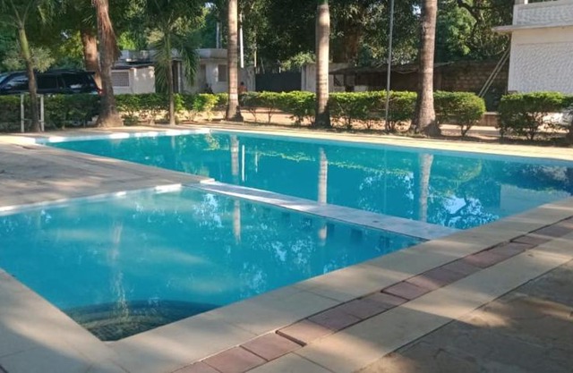 Stay.Plus Royal Palms Apartments Mtwapa