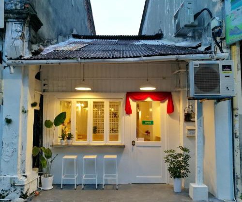 Stay SongSong Beach Street