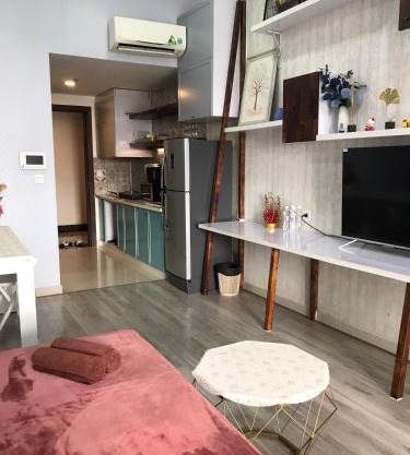 Stay With Me CBD Apartment - Rivergate Building