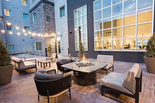 Staybridge Suites - Denver North - Thornton by IHG