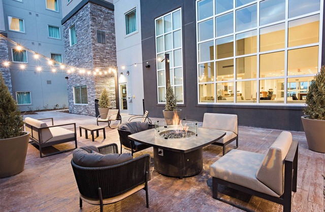 Staybridge Suites Denver North - Thornton by IHG