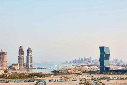 Staybridge Suites - Doha Lusail by IHG