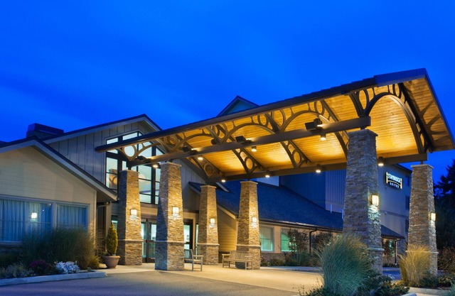 Staybridge Suites Everett-Paine Field by IHG