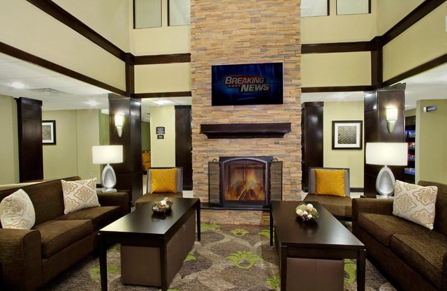 Staybridge Suites - Odessa - Interstate HWY 20 by IHG