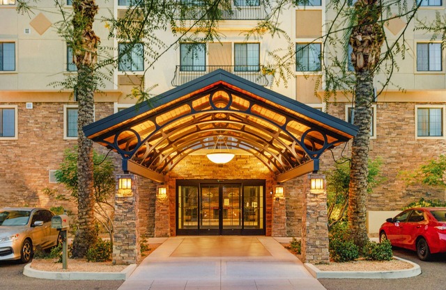 Staybridge Suites Phoenix - Chandler by IHG