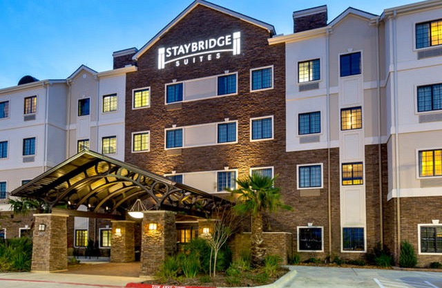 Staybridge Suites College Station, an Ihg Hotel