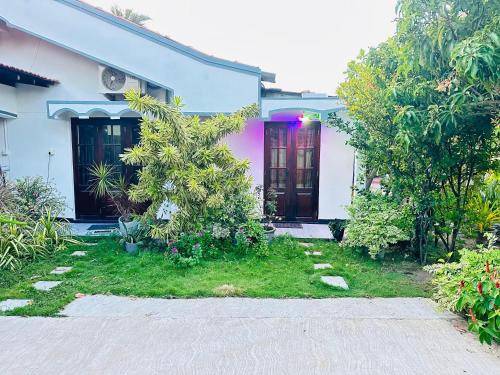 Staycation Escape - Kalpitiya