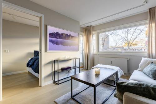 Staymate Apartment. 500m from The Royal Palace