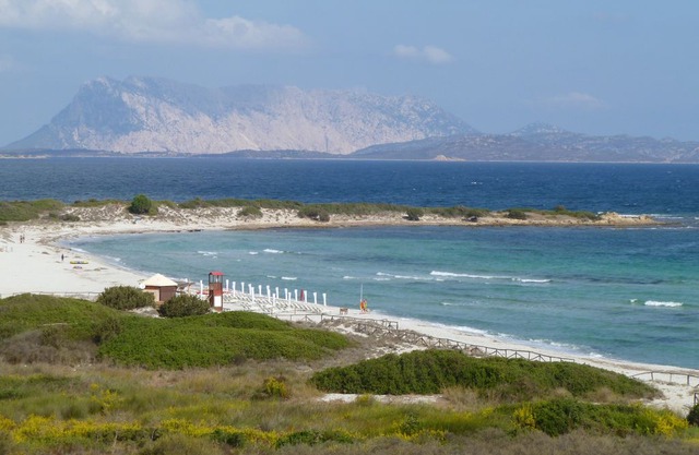 Stazzu Di Mezzu Holiday Home SAN TEODORO