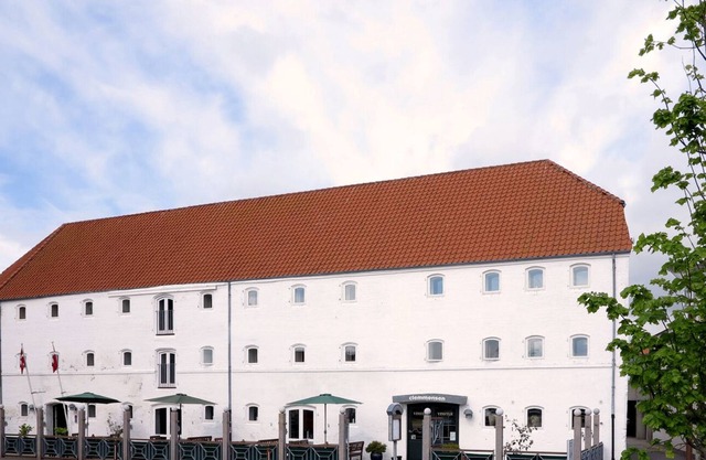Steenbergs Hotel & Brasserie