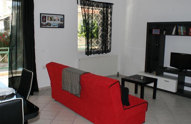 Stefi Holiday Apartment Kiato