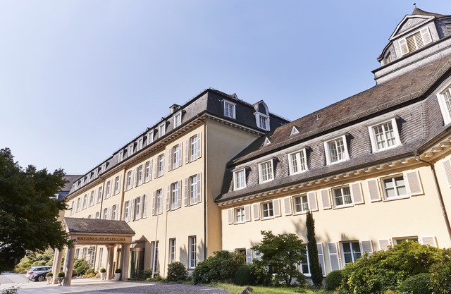Steigenberger Grandhotel & Spa Petersberg