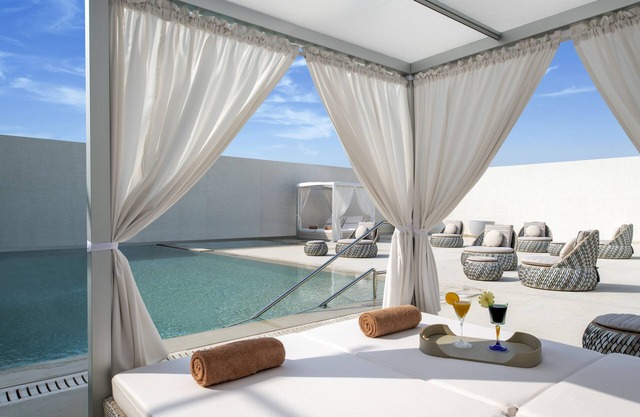 Steigenberger Hotel Doha