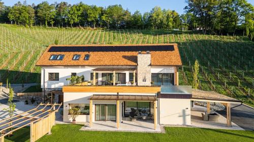 steiRerBLiCke - Domaine Sernau Muscat