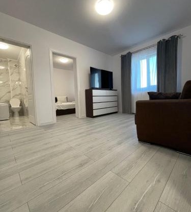 Stejarilor Apartment
