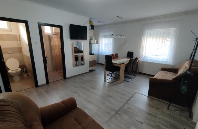 Stella Apartman