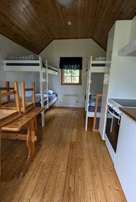 Stenbräcka Camping