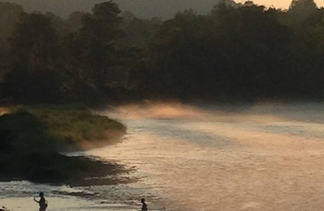 Steps away from world famous Delaware River fishing. Cabins on spacious lot.