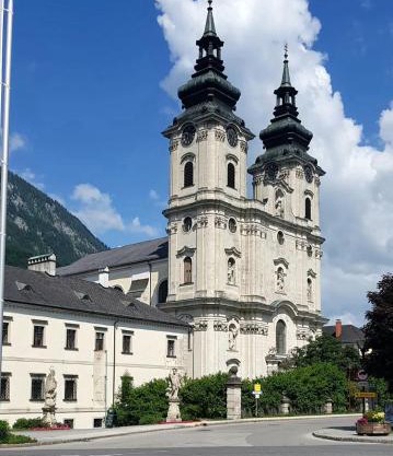 Stiftsblick