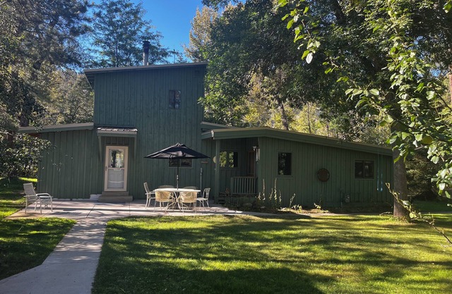 Stillwater Getaway House n