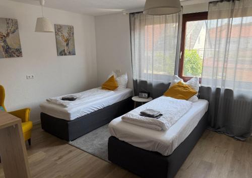 Stilvolles Apartment für 2 - Schwäbische Alb