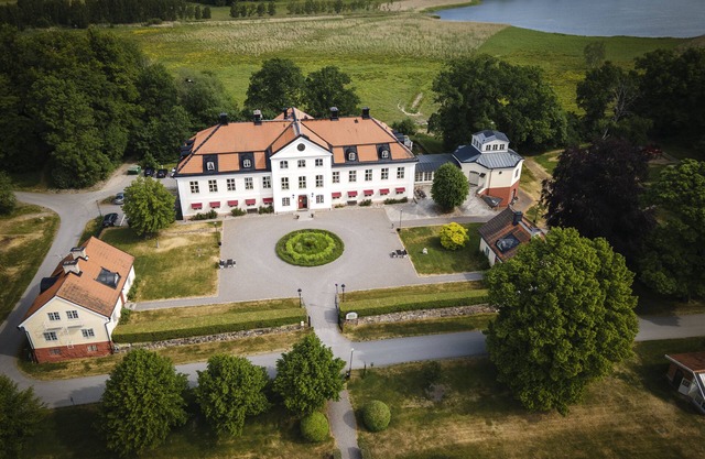 Stjärnholms slott